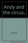 Andy and the circus,