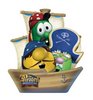 The Pirates Who Don't Do AnythingA VeggieTales Movie Books in a Boat