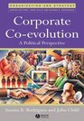 Corporate CoEvolution A Politiical Perspective