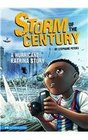 Storm of the Century A Hurricane Katrina Story