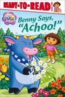 Benny Says Achoo