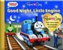 Record a Story with Thomas  Friends Good Night Little Engine