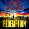 Redemption (Amos Decker, Bk 5) (Audio MP3 CD) (Unabridged)