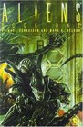 Aliens  Book One TPB