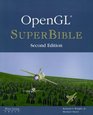 OpenGL SuperBible Second Edition