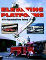 Elevating Platforms A Fire Apparatus Photo Gallery