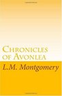 Chronicles of Avonlea