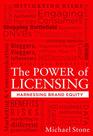 The Power of Licensing Harnessing Brand Equity
