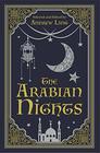 The Arabian Nights Classic Middle Eastern Folk Tales  Ribbon Page Marker Perfect for Gifting
