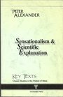 Sensationalism and Scientific Explanation