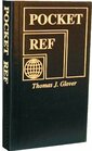Pocket Ref 4th Edition  Hard Cover