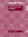Understanding Logic Instructor's Manual