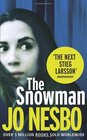 The Snowman (Harry Hole, Bk 7)