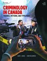 Criminology In Canada Theories Patterns And Typologies