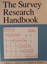 Survey Research Handbook