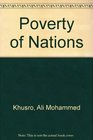 The Poverty of Nations