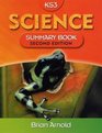 Key Stage 3 Science Summary Book