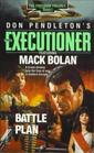 Battle Plan (Freedom, Bk 1)(Executioner, No 174)