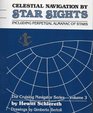 Celestial Navigation by Star Sights
