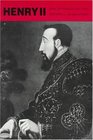 Henry II King of France 15471559