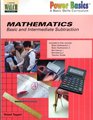 Power Basics / Mathematics / Basic And Intermediate Subtraction