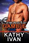 Connor's Gamble (New Orleans Connection, Bk 1)