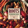 Roots The Underground Cookbook