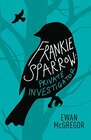 Frankie Sparrow Private Investigator