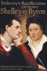 The Last Days of Shelley and Byron