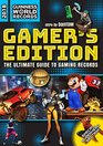 Guinness World Records 2018 Gamer\'s Edition