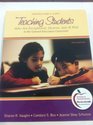 Instructor's Copy Teaching Students Who Are Exceptional Diverse and at Risk in the General Education Classroom