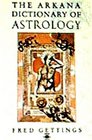 Dictionary of Astrology The Penguin