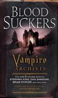 Bloodsuckers The Vampire Archives Vol 1