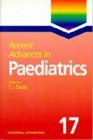 Recent Advances in Paediatrics 17