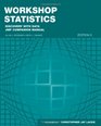 Workshop Statistics Discovery with Data JMP Companion Manual