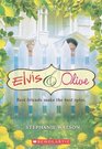 Elvis  Olive