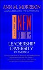 The New Leaders  Leadership Diversity in America