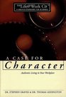 Lws Case for Character