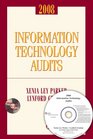 Information Technology Audits