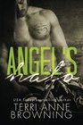 Angel's Halo (Volume 1)