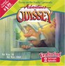 AIO Sampler: No Way In, No Way Out: March Gladness promo (Adventures in Odyssey)
