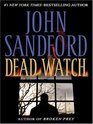 Dead Watch (Large Print)