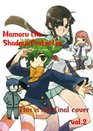 Mamoru The Shadow Protector Volume 2
