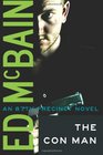 The Con Man (87th Precinct)