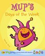 Mup's Days of the Week