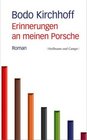 Erinnerungen an Meinen Porsche  Roman