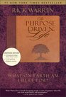 The Purpose Driven Life, Duo Tone Keepsake Edition