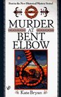 Murder at Bent Elbow