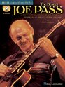 The Best of Joe Pass  A StepbyStep Breakdown of the Styles and Techniques of the Jazz Guitar Virtuoso