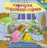 The Monster that Glowed in the Dark (Glowbacks)